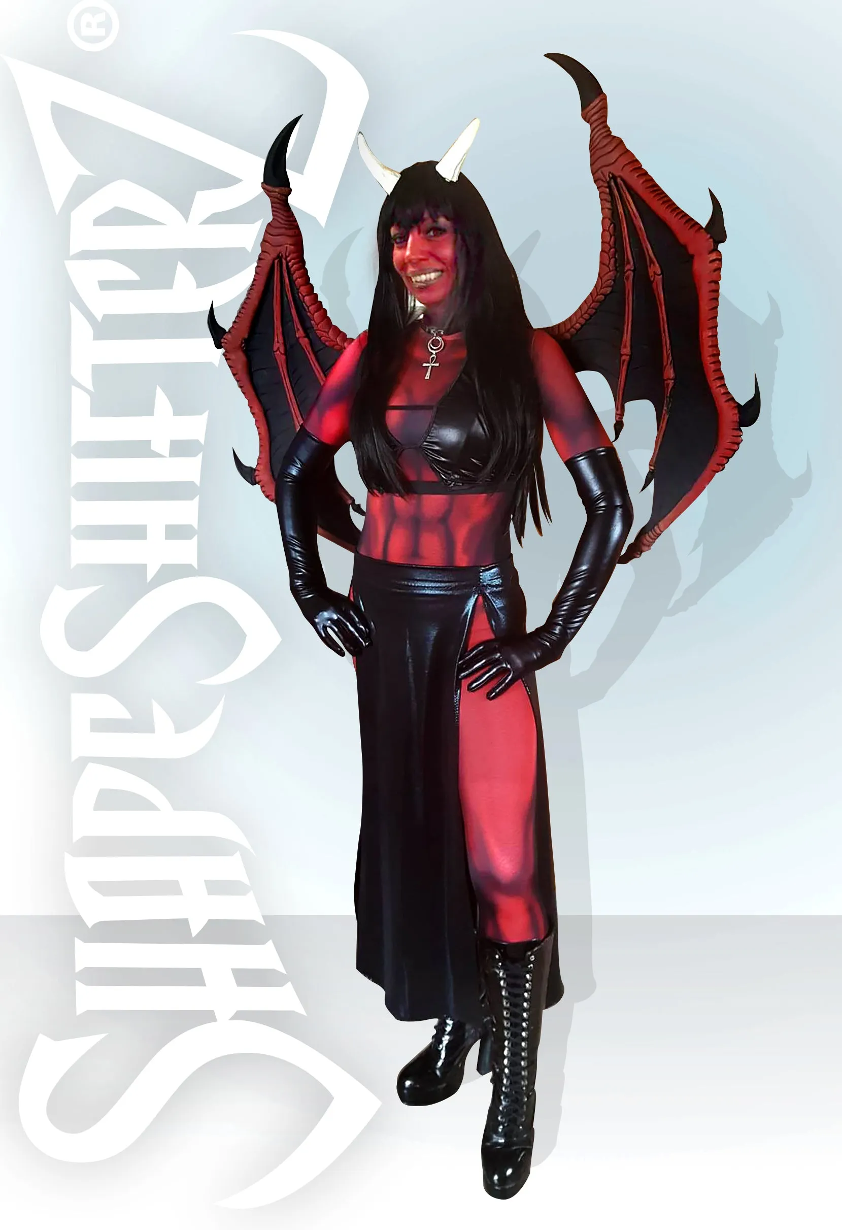Custom Cosplay