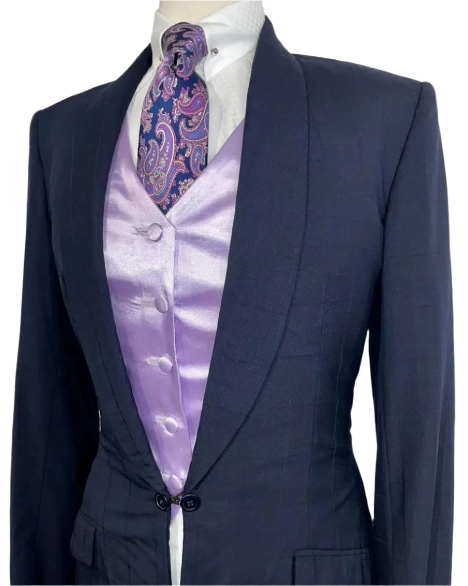Custom, Ladies Day Suit (with formal jods)