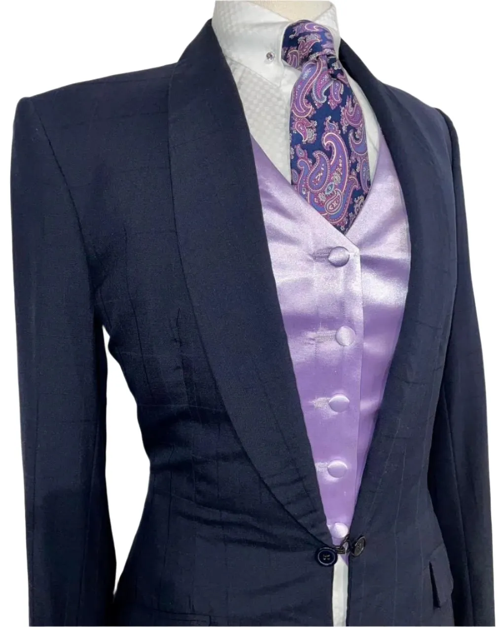 Custom, Ladies Day Suit (with formal jods)