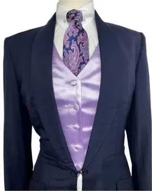 Custom, Ladies Day Suit (with formal jods)