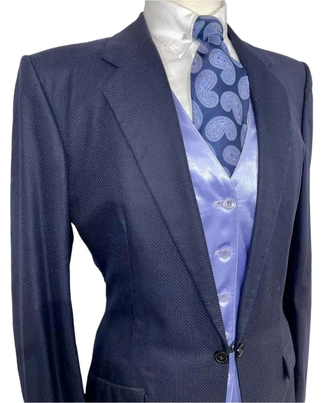 Custom, Ladies Day Suit