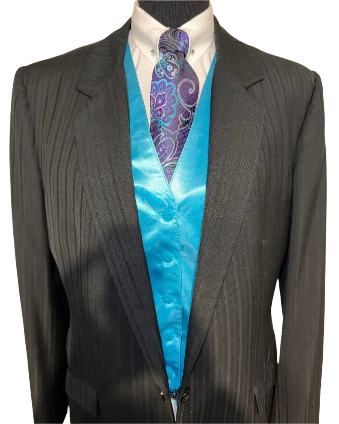 Custom, Ladies Day Suit