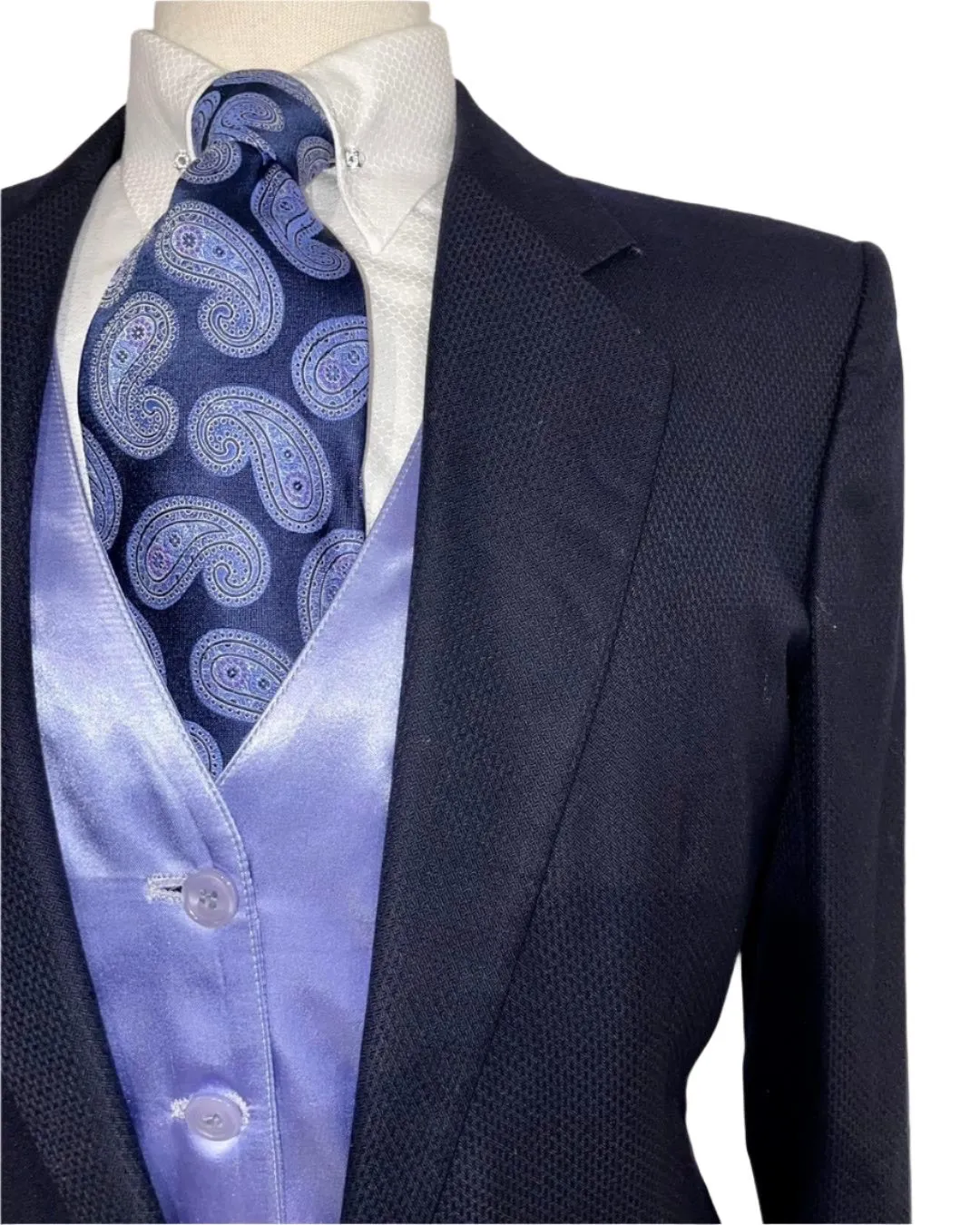 Custom, Ladies Day Suit