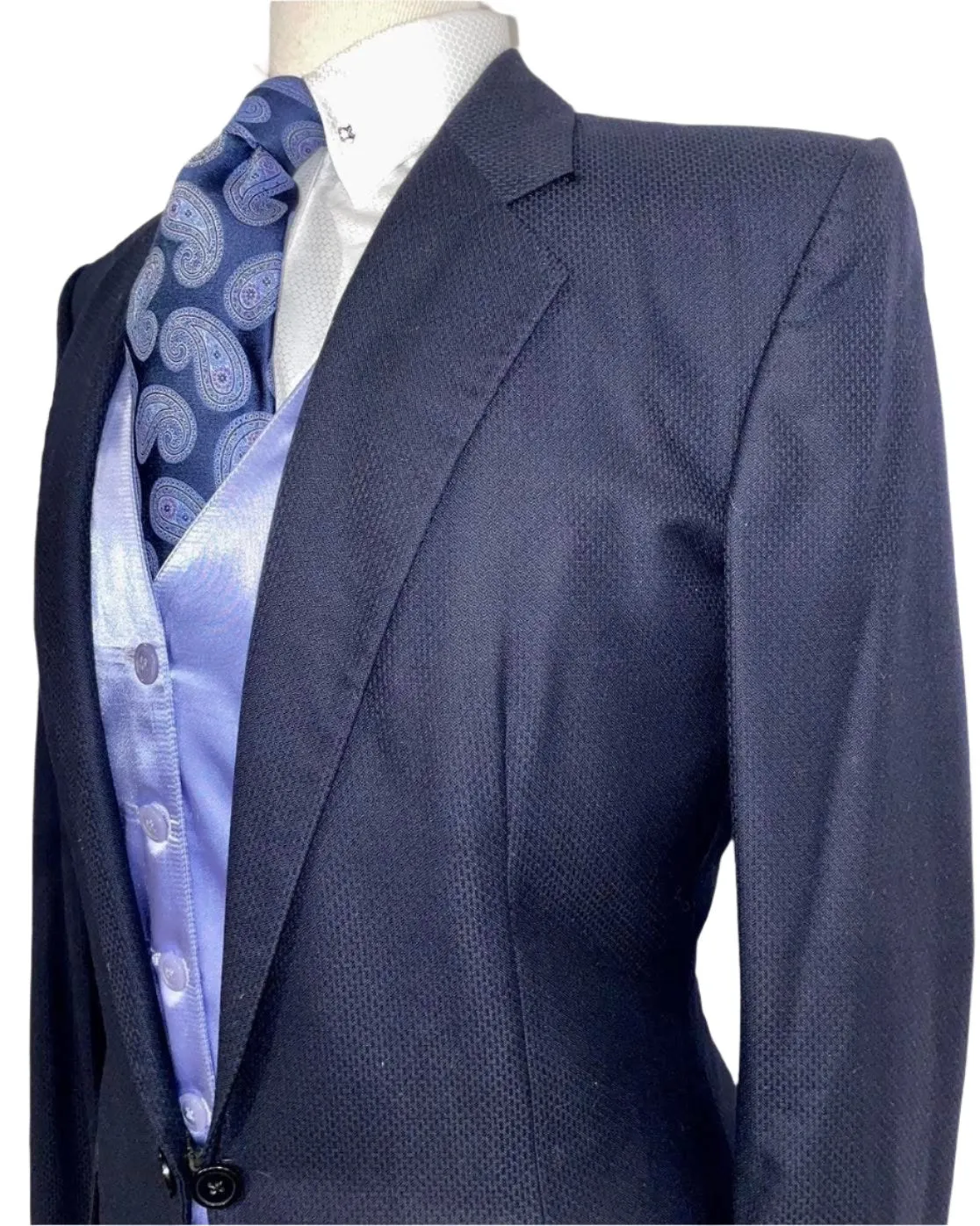 Custom, Ladies Day Suit