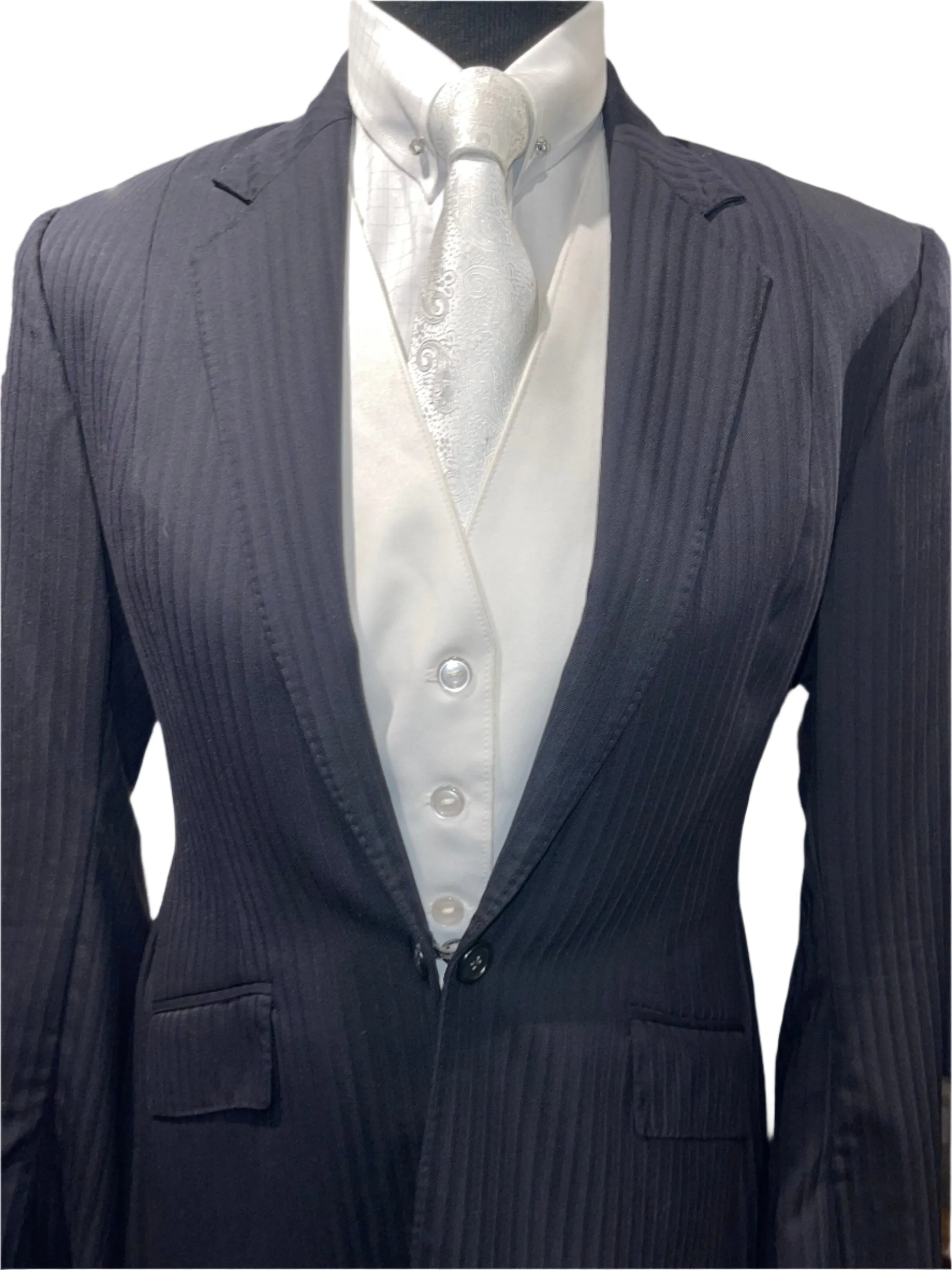 Custom, Ladies Day Suit