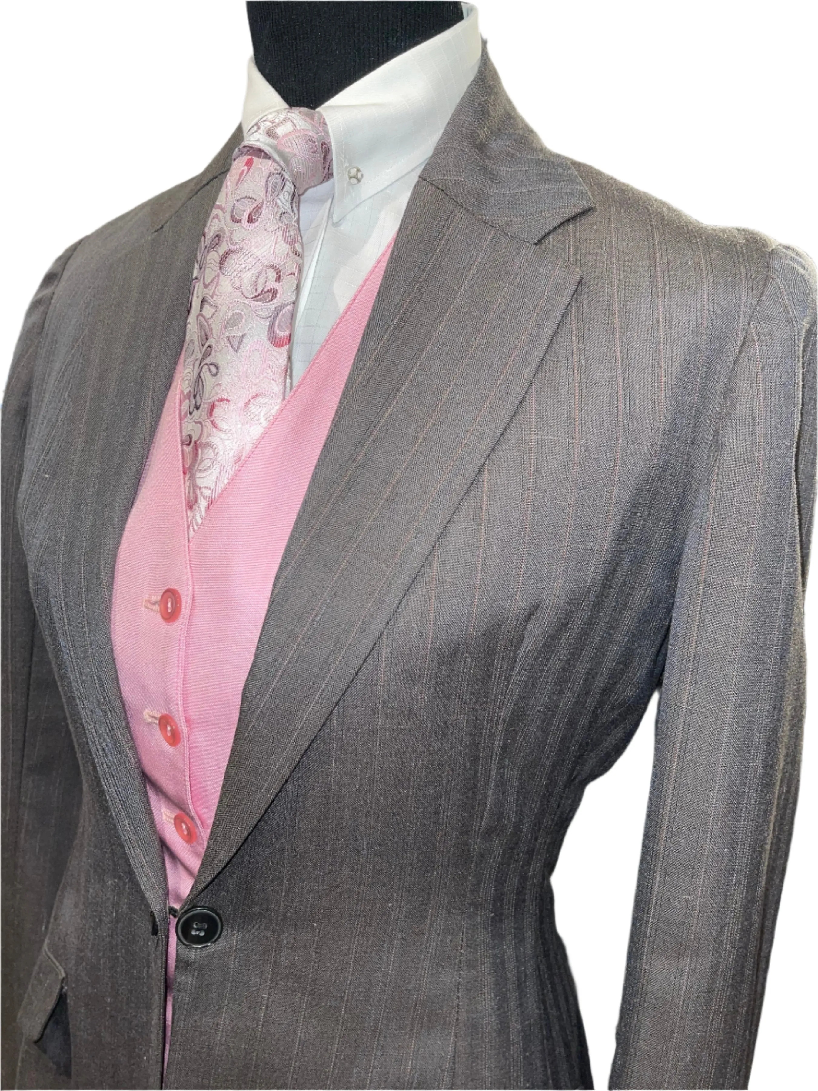 Custom, Ladies Day Suit