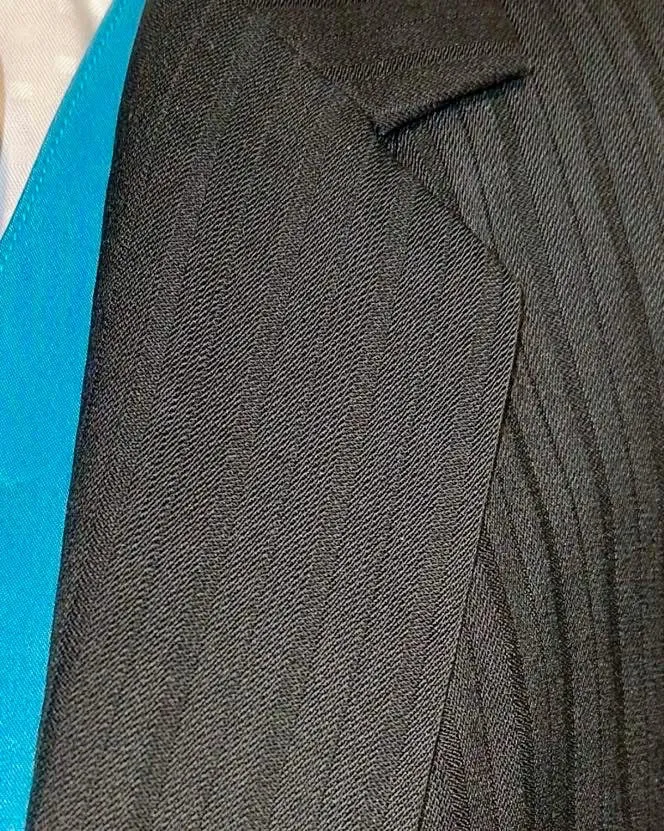 Custom, Ladies Day Suit