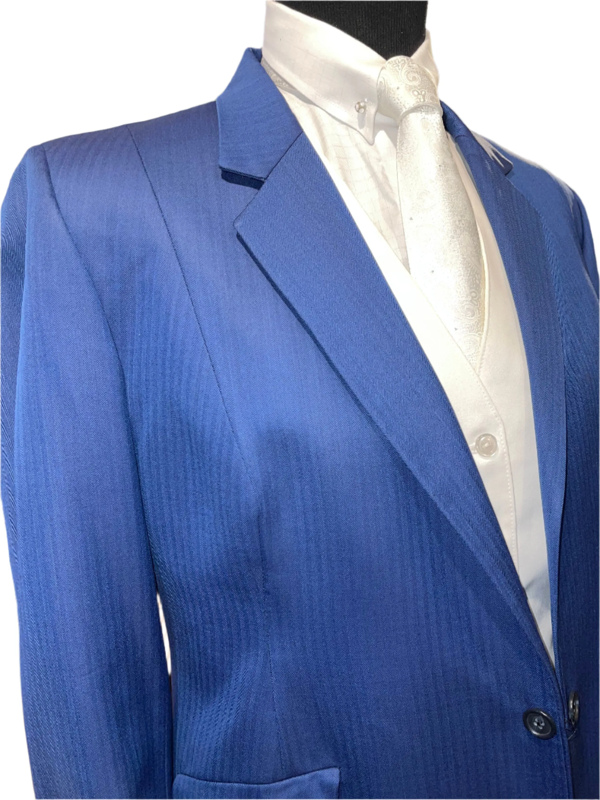 Custom, Ladies Day Suit