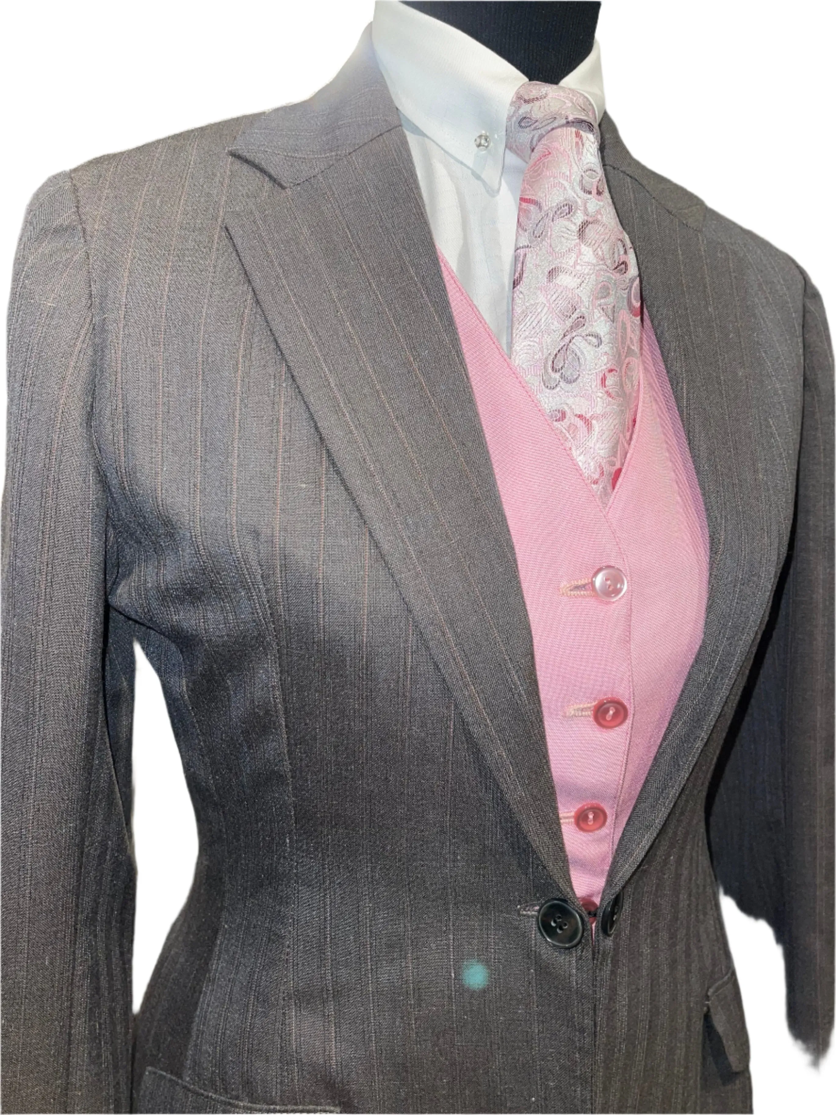 Custom, Ladies Day Suit