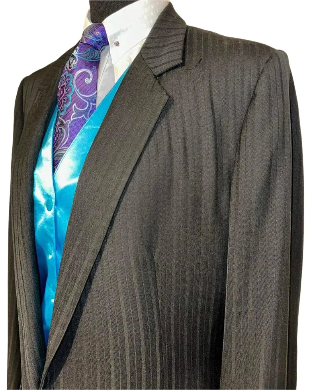 Custom, Ladies Day Suit