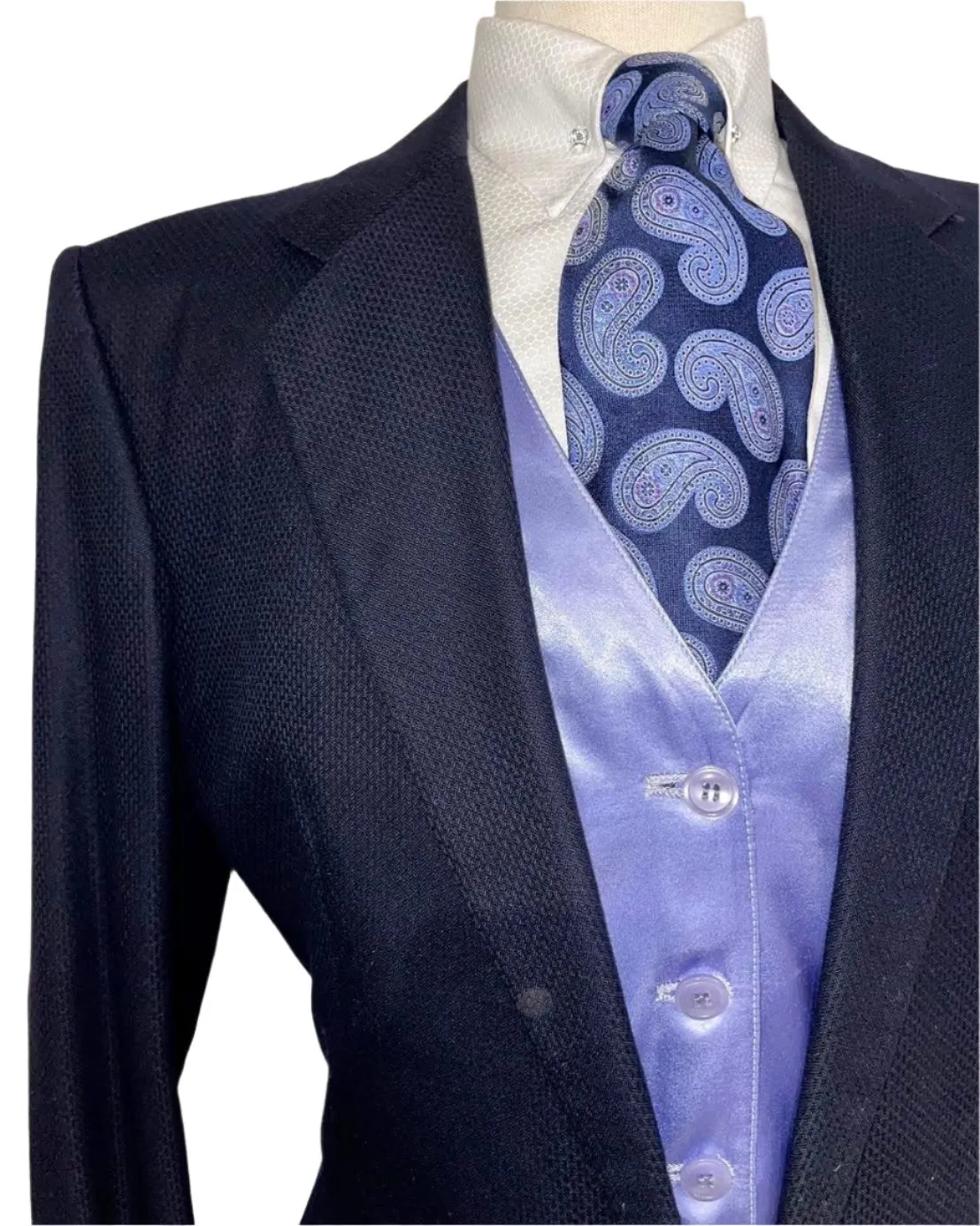 Custom, Ladies Day Suit