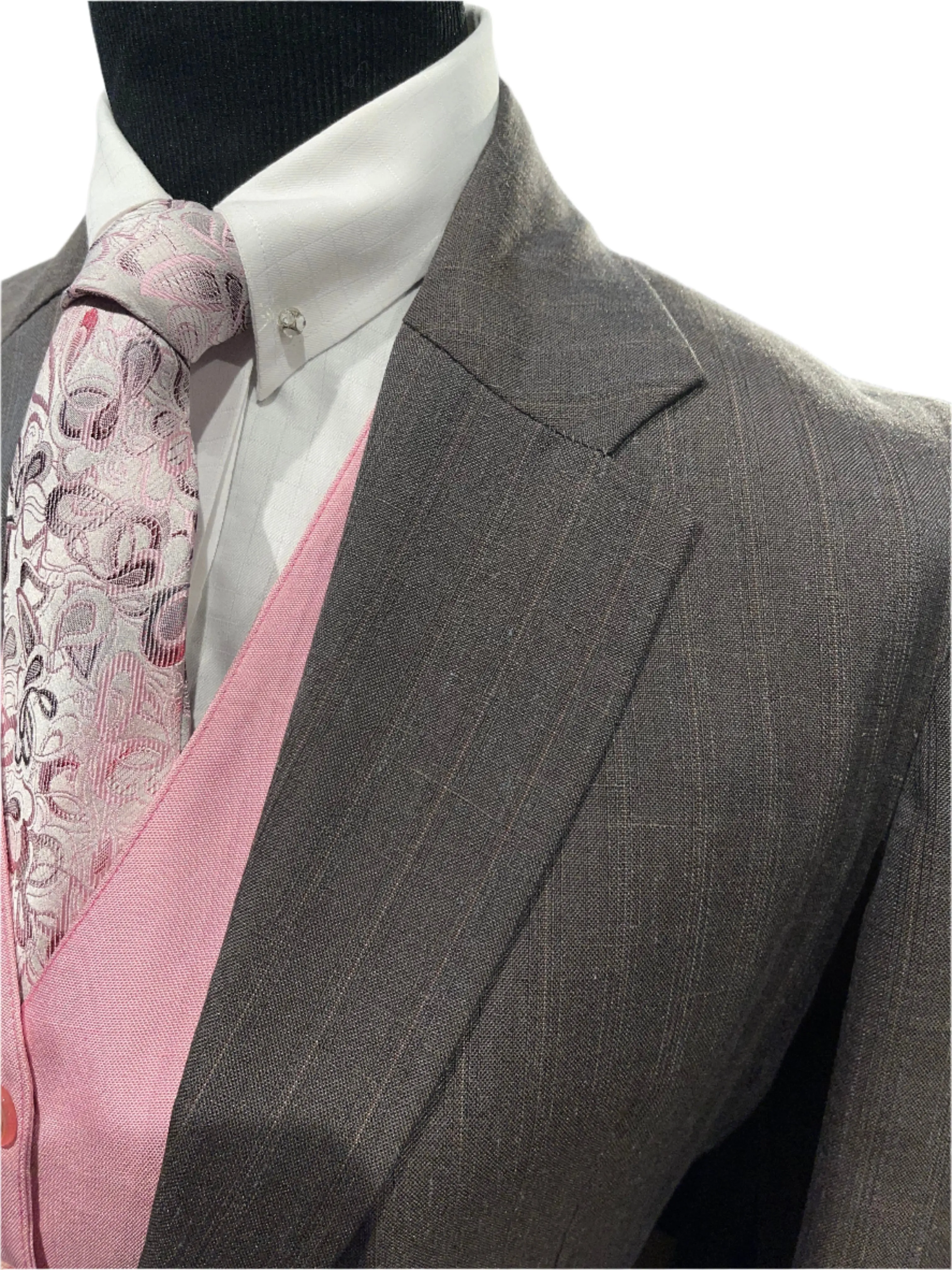 Custom, Ladies Day Suit