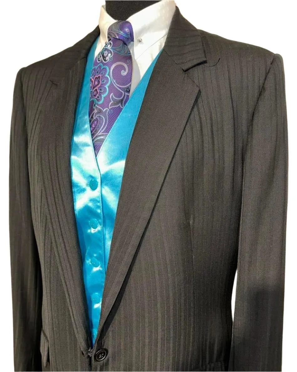 Custom, Ladies Day Suit