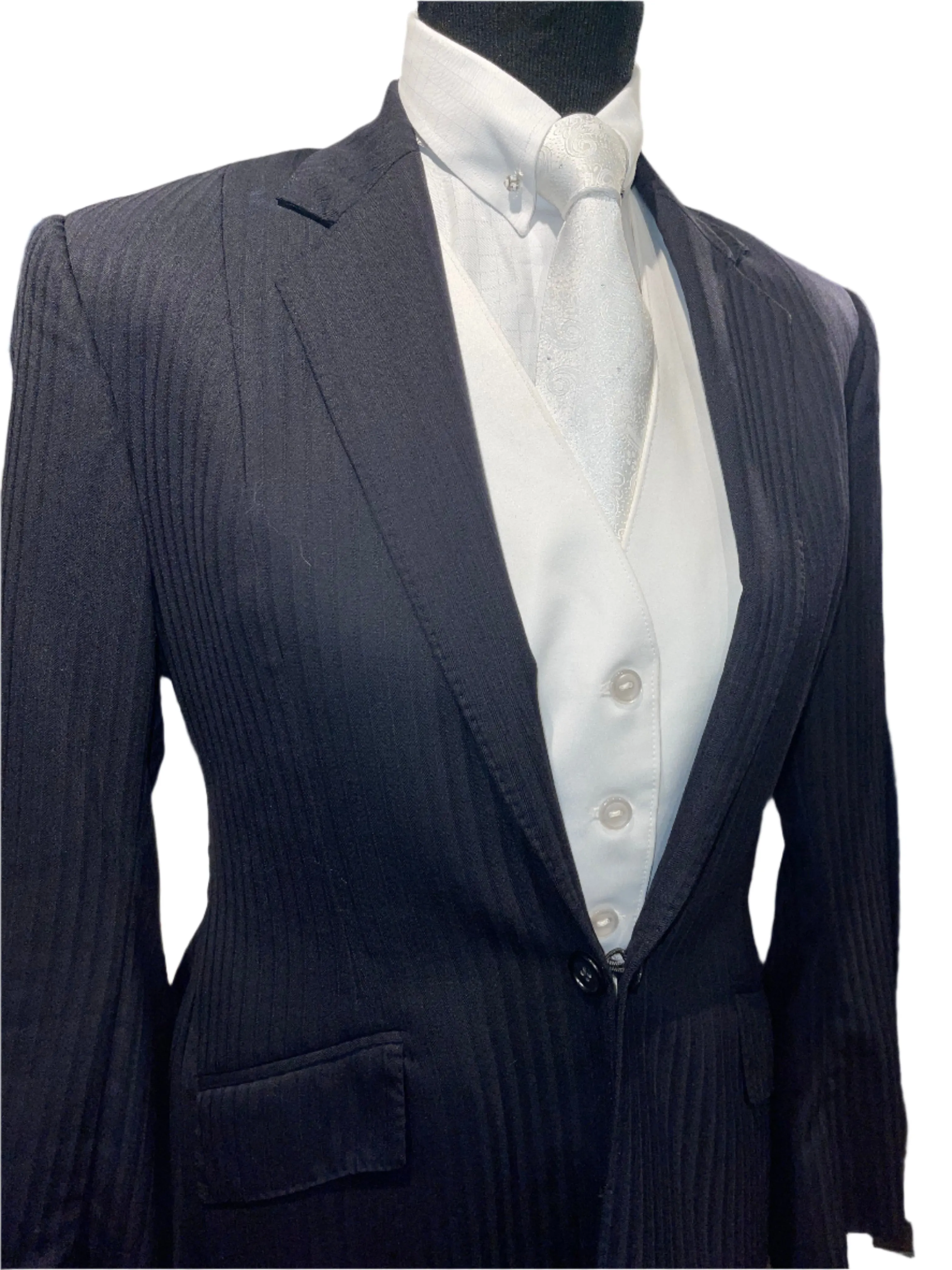 Custom, Ladies Day Suit