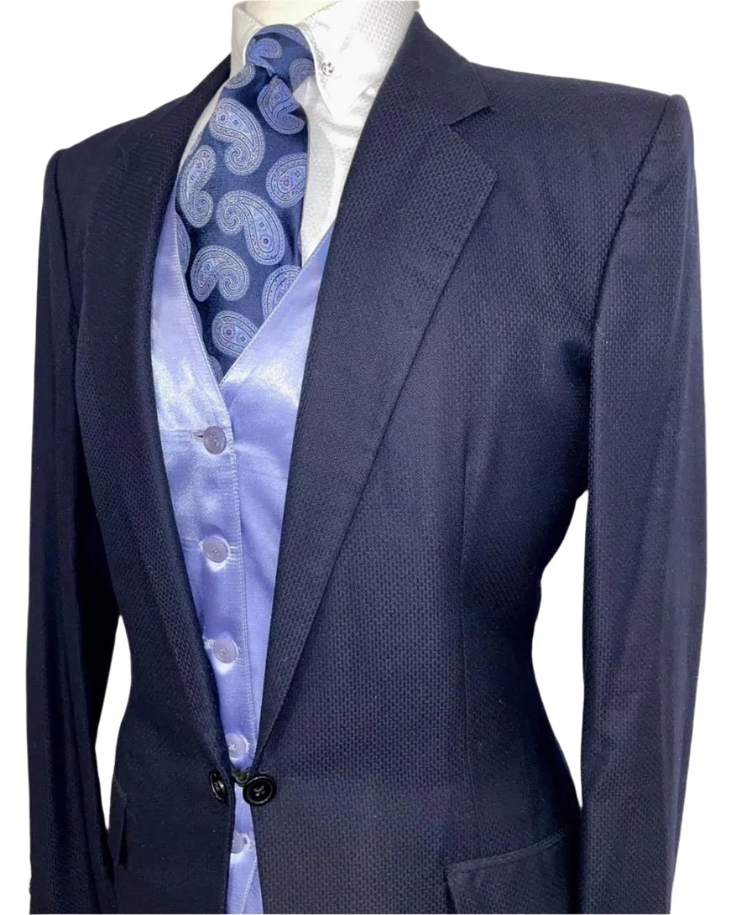 Custom, Ladies Day Suit