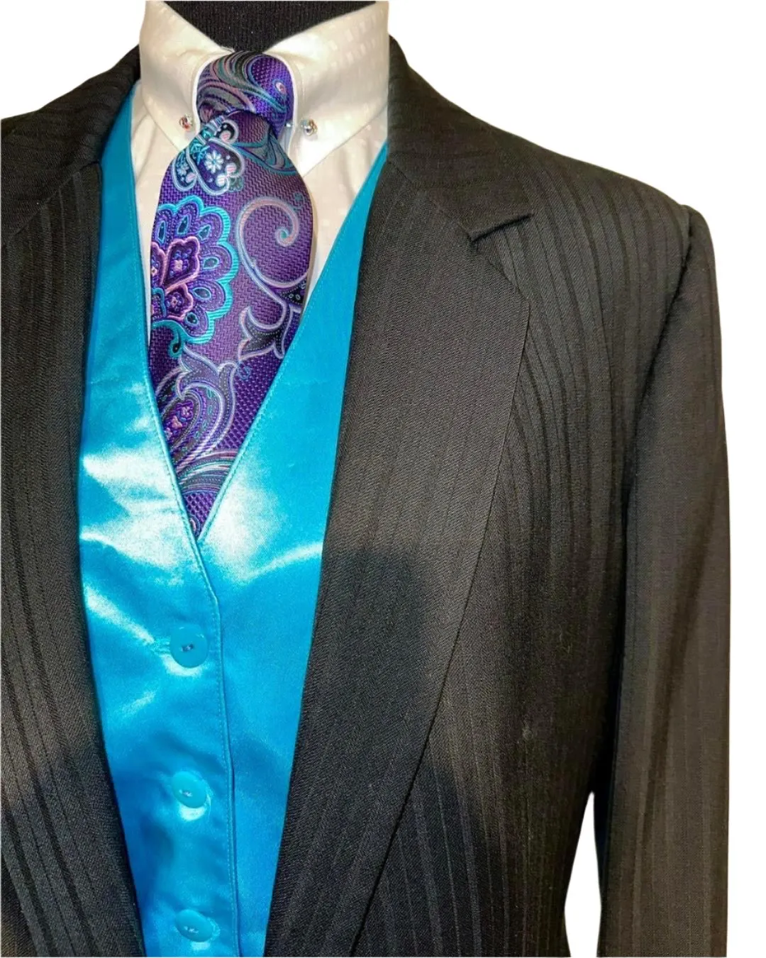 Custom, Ladies Day Suit
