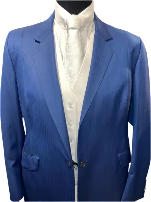 Custom, Ladies Day Suit