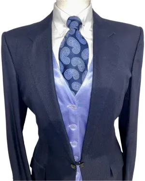 Custom, Ladies Day Suit