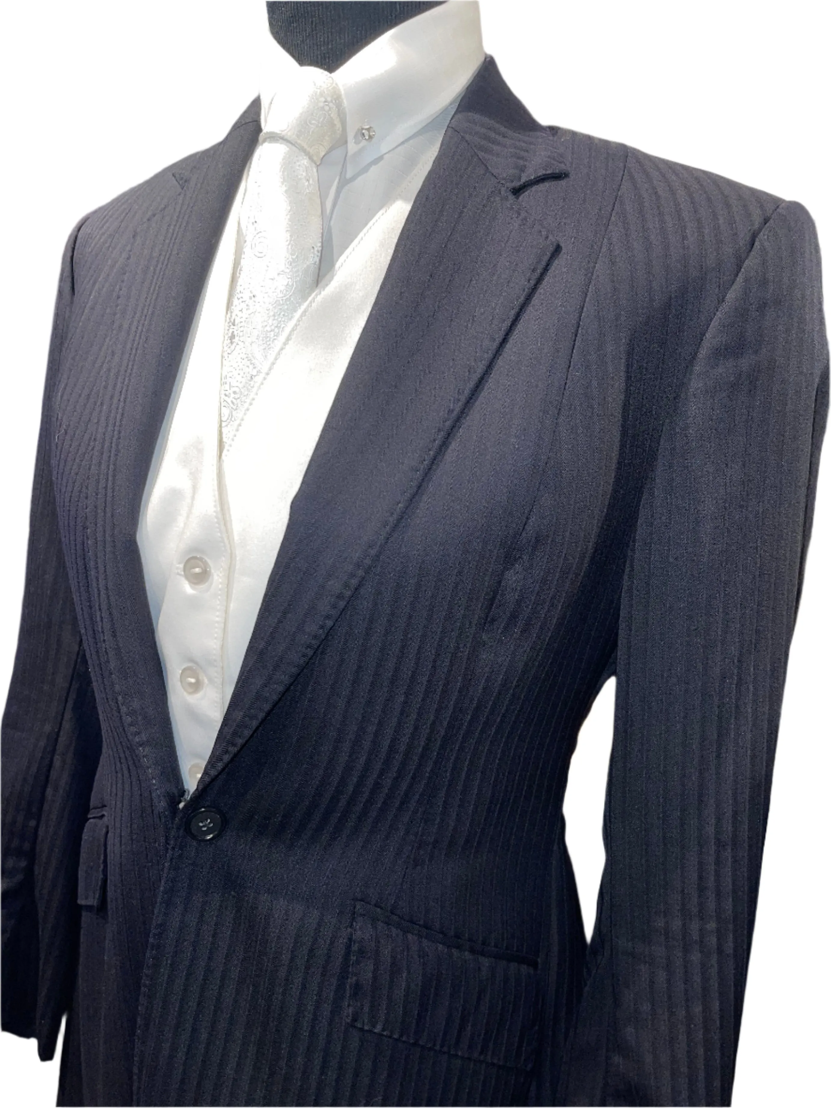 Custom, Ladies Day Suit
