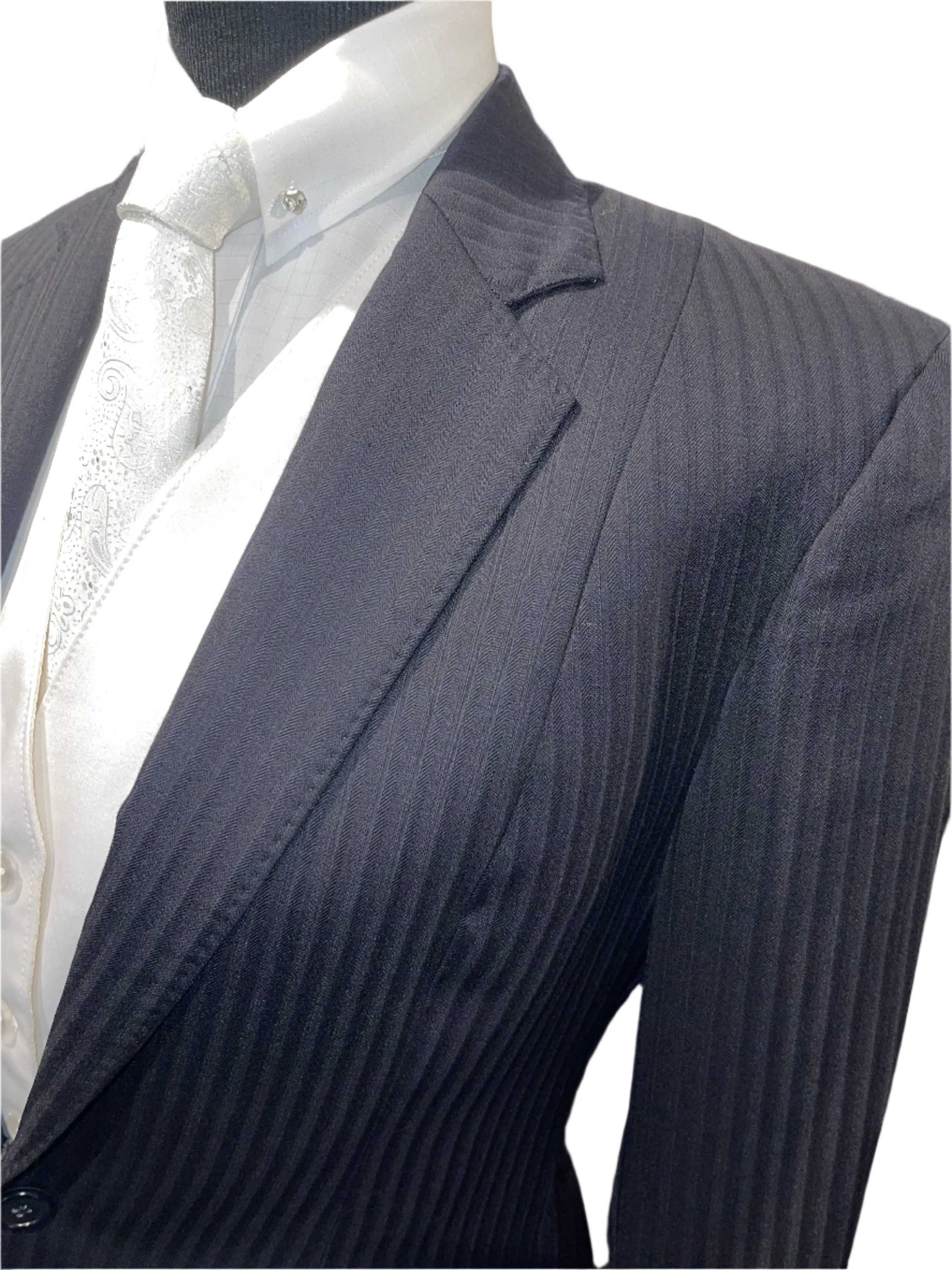 Custom, Ladies Day Suit