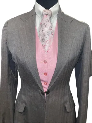 Custom, Ladies Day Suit