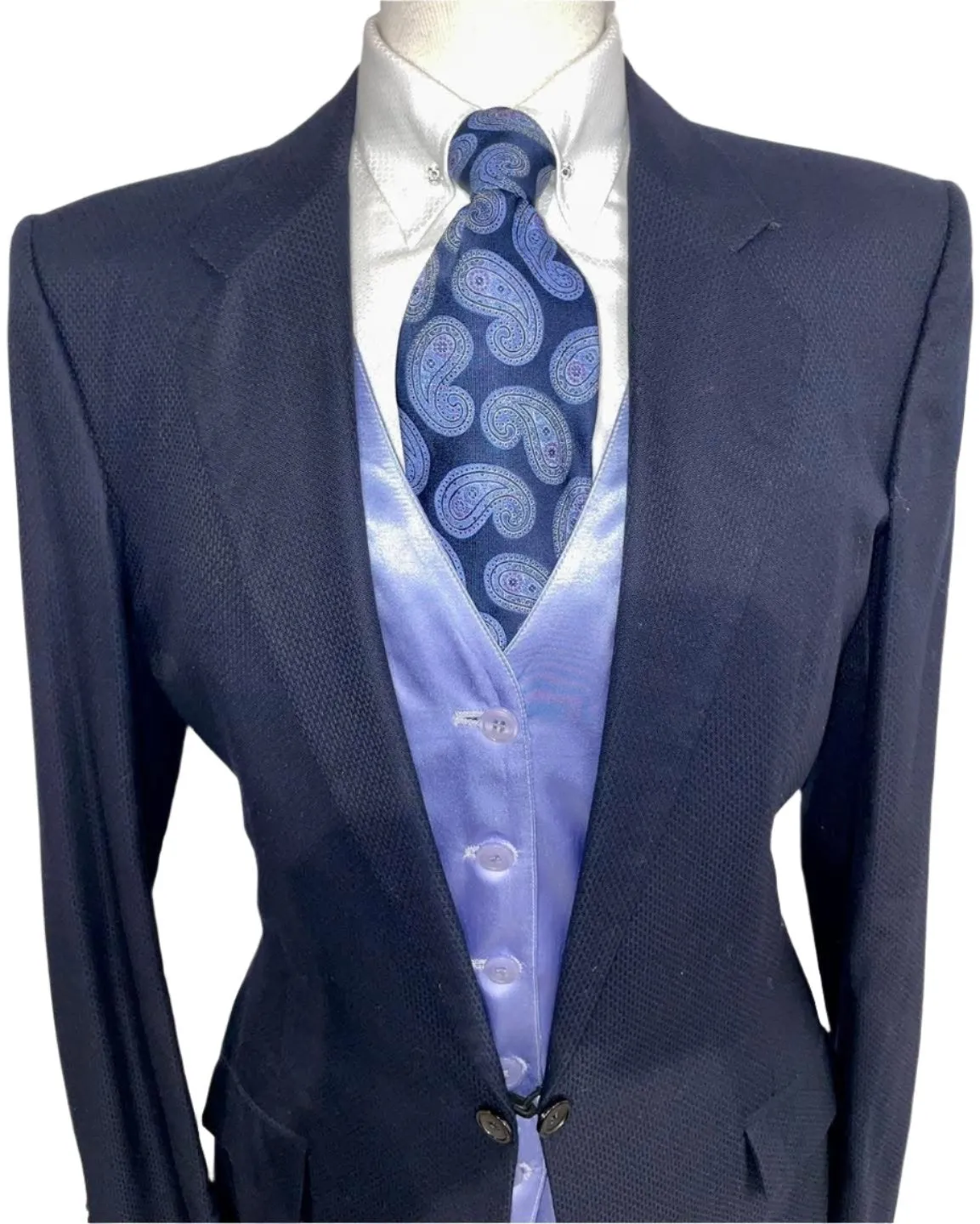 Custom, Ladies Day Suit