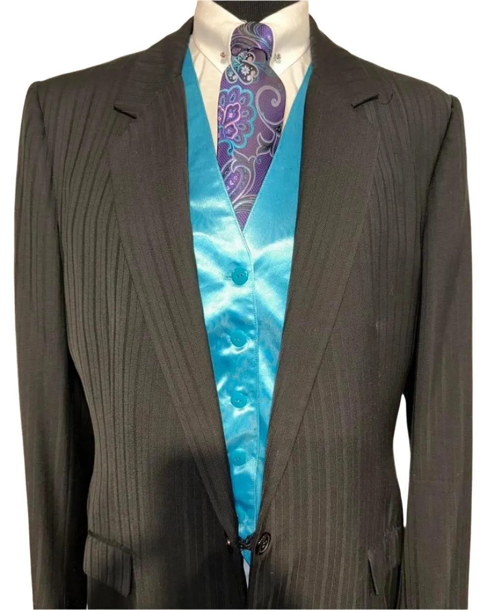 Custom, Ladies Day Suit