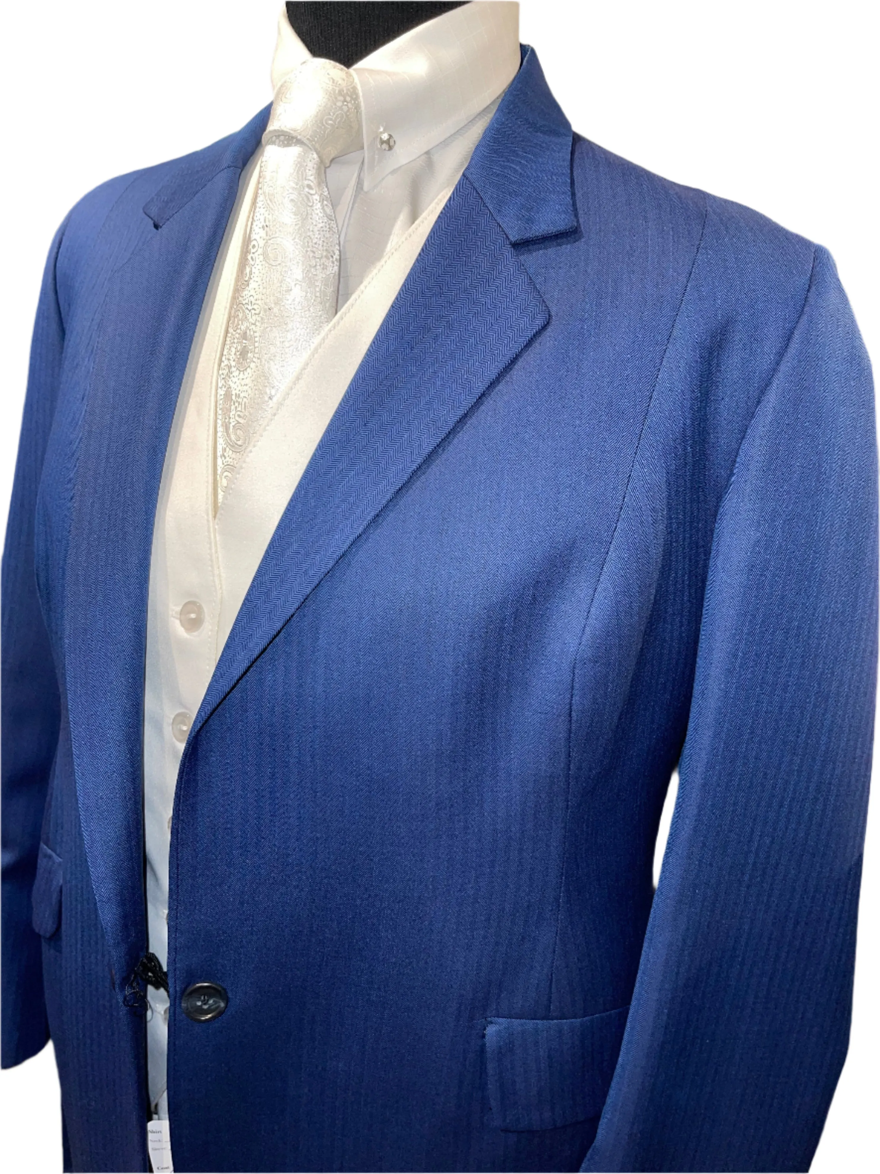 Custom, Ladies Day Suit