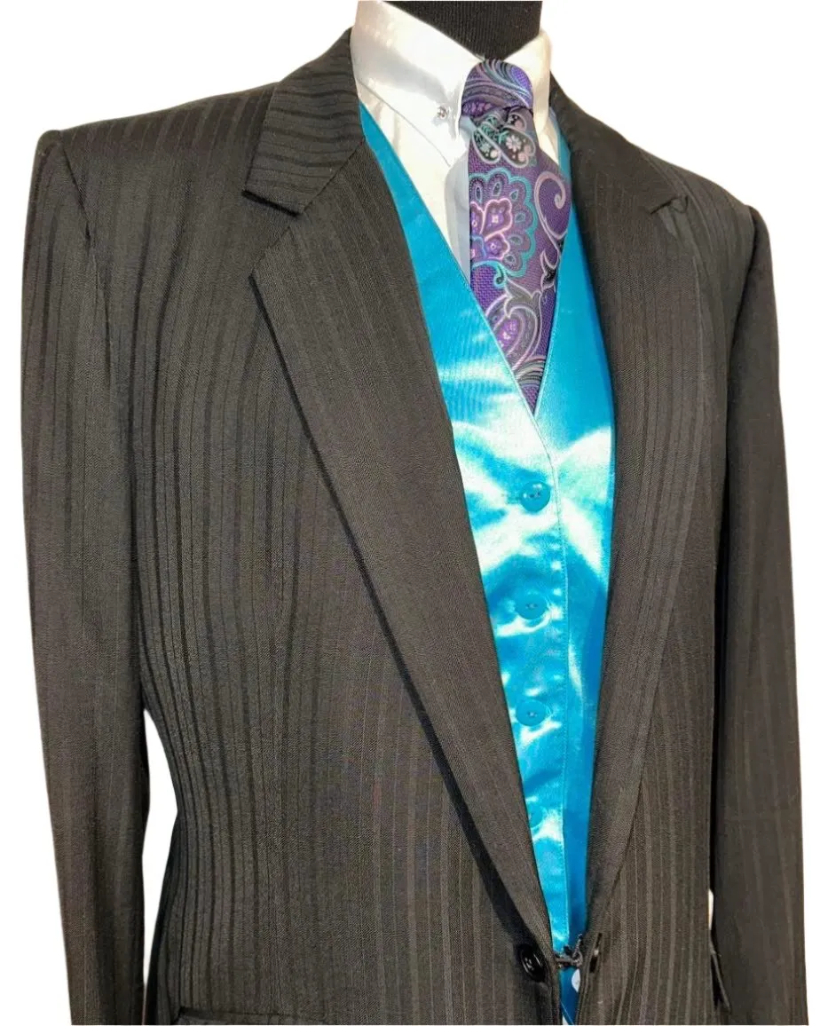Custom, Ladies Day Suit