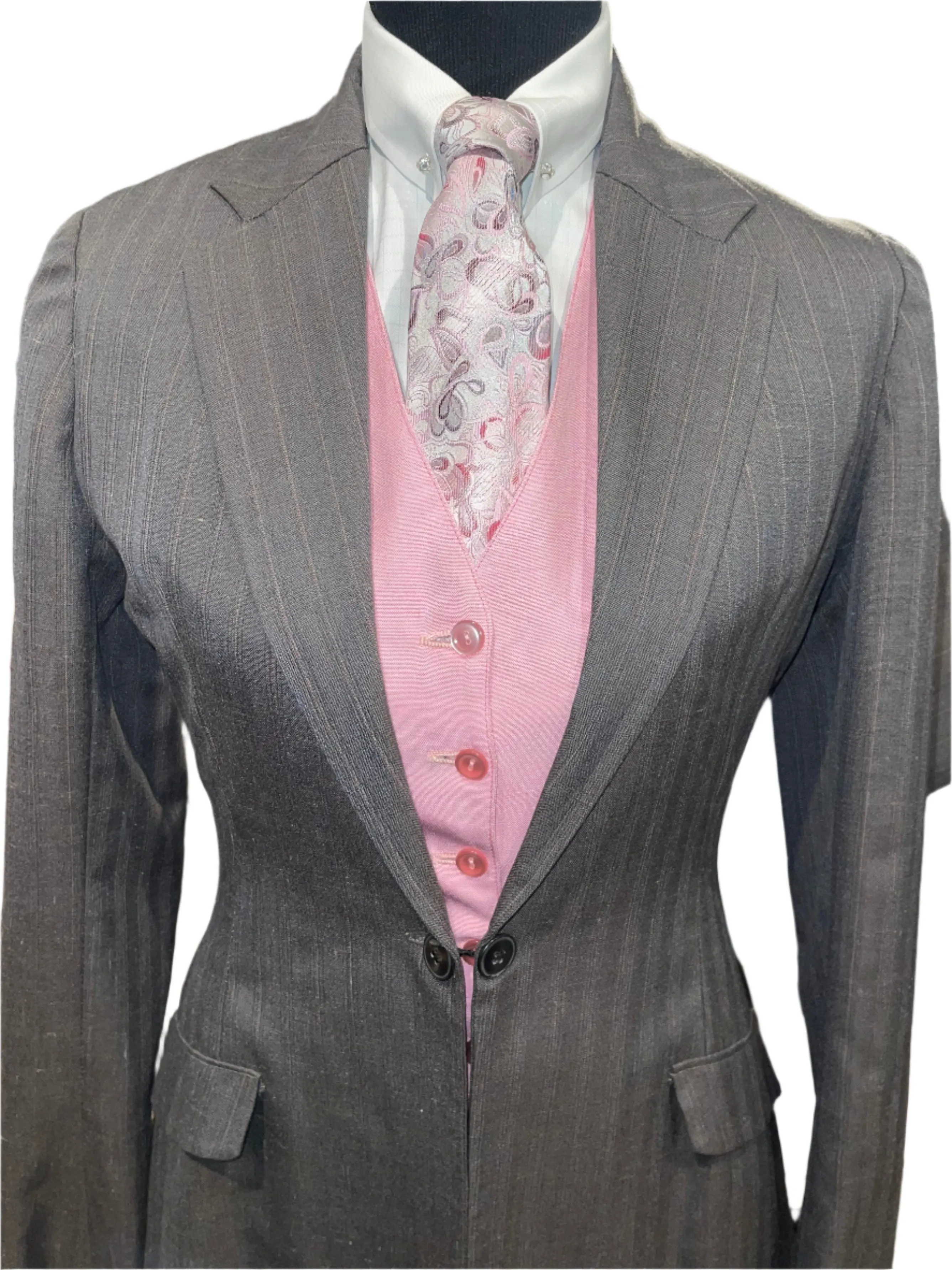 Custom, Ladies Day Suit
