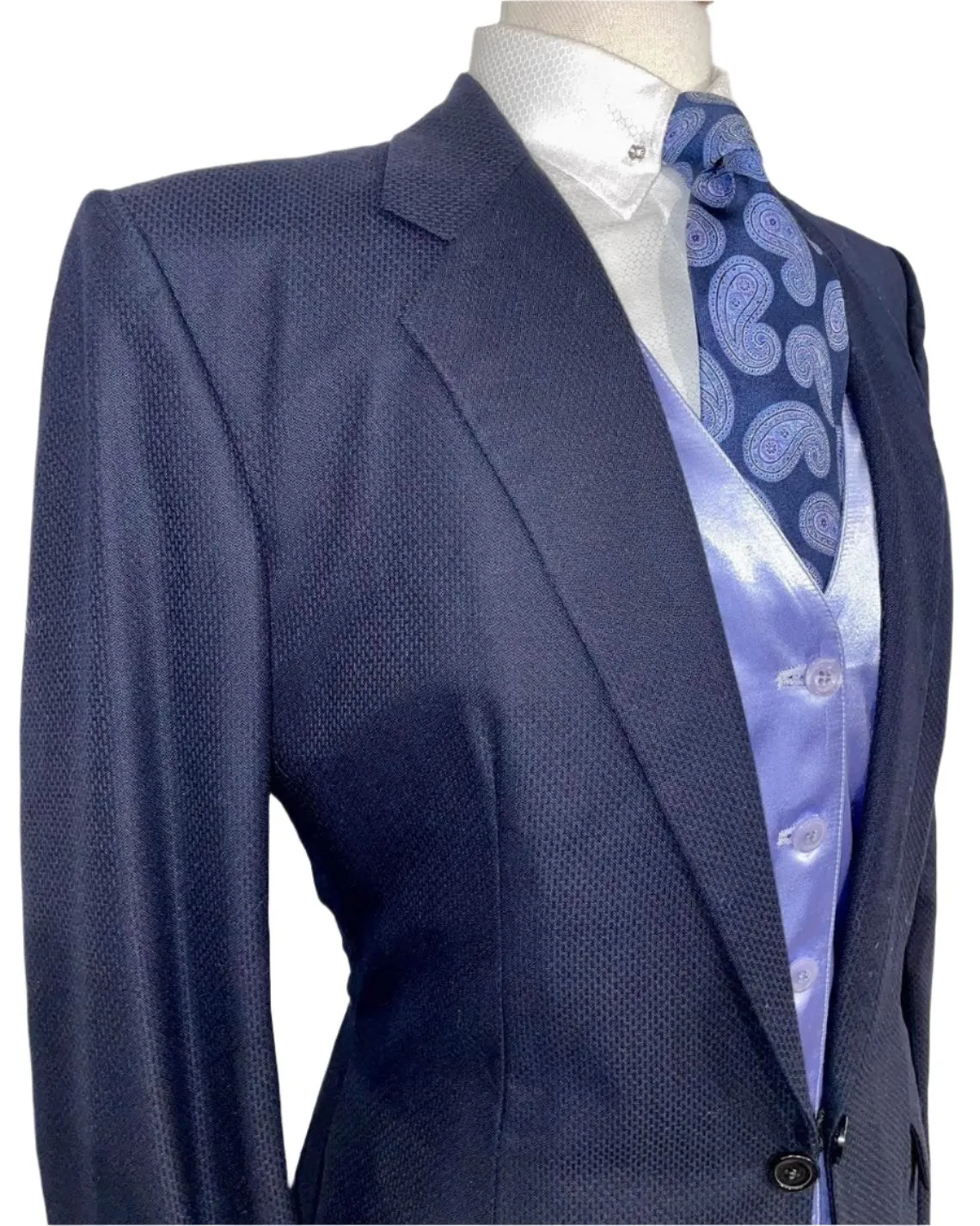 Custom, Ladies Day Suit