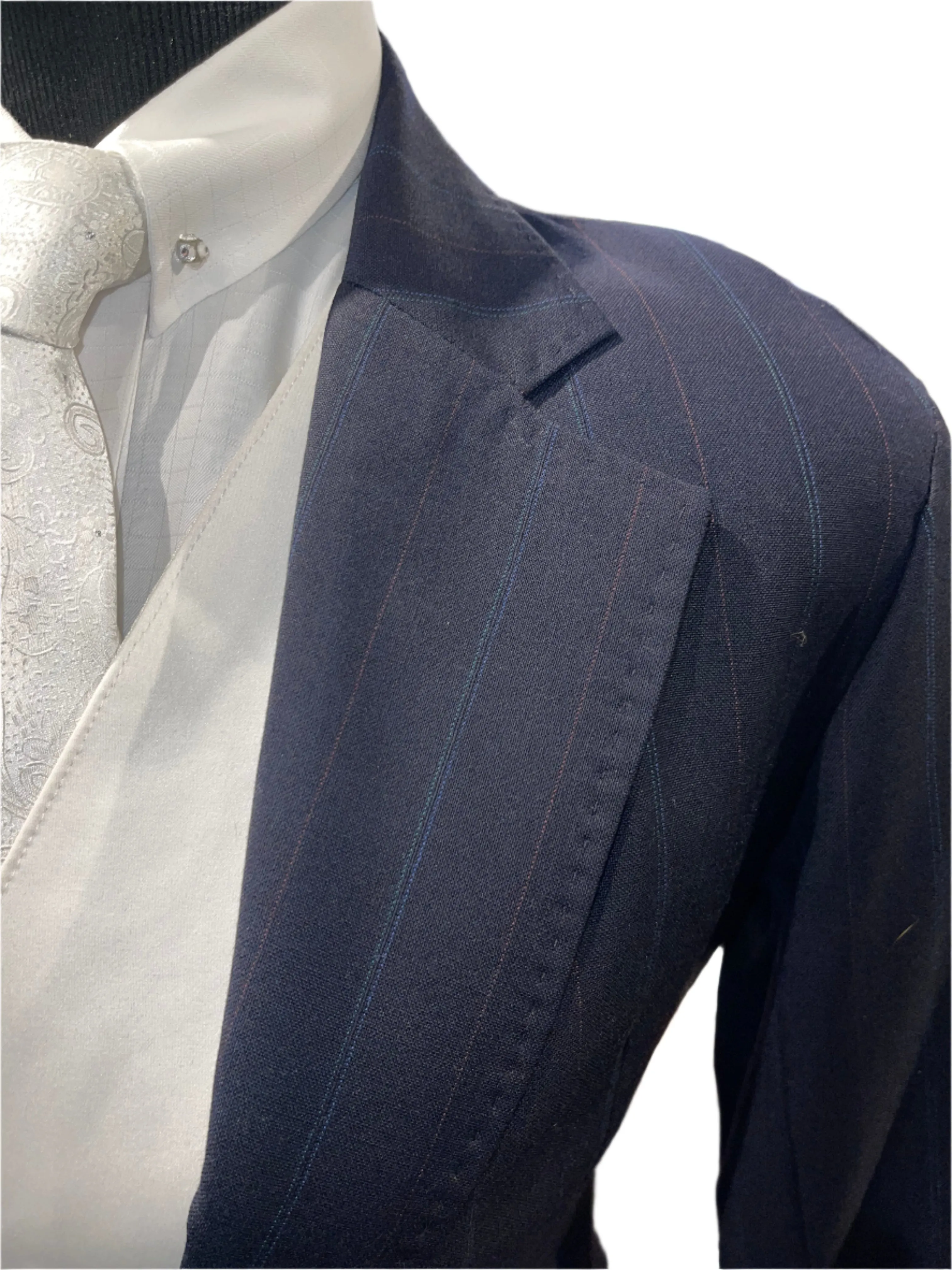 Custom, Teens Day Suit