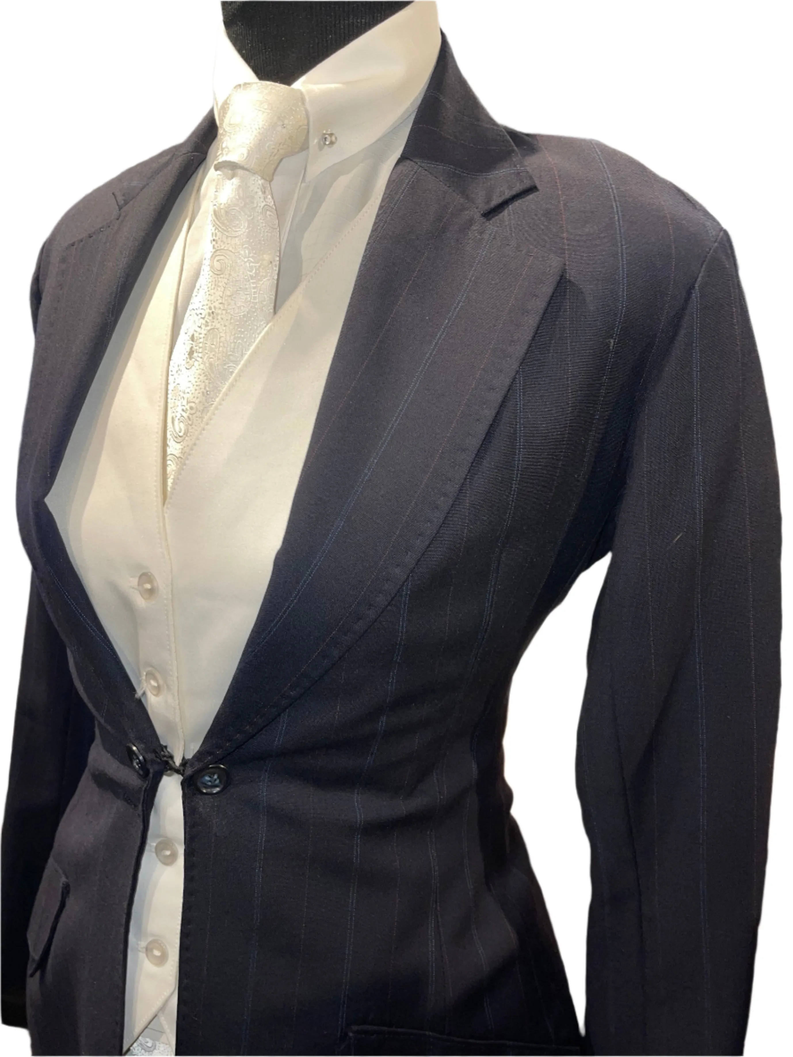 Custom, Teens Day Suit