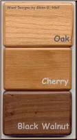 Custom Wooden Memory box (Base price shown)