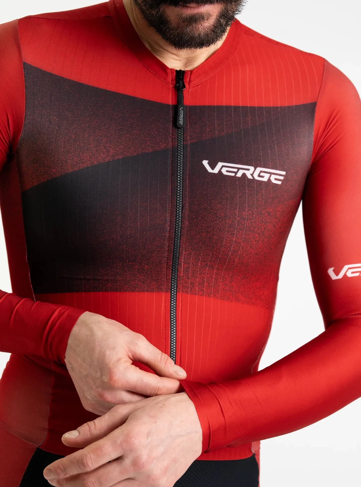CX Suit Long Sleeve