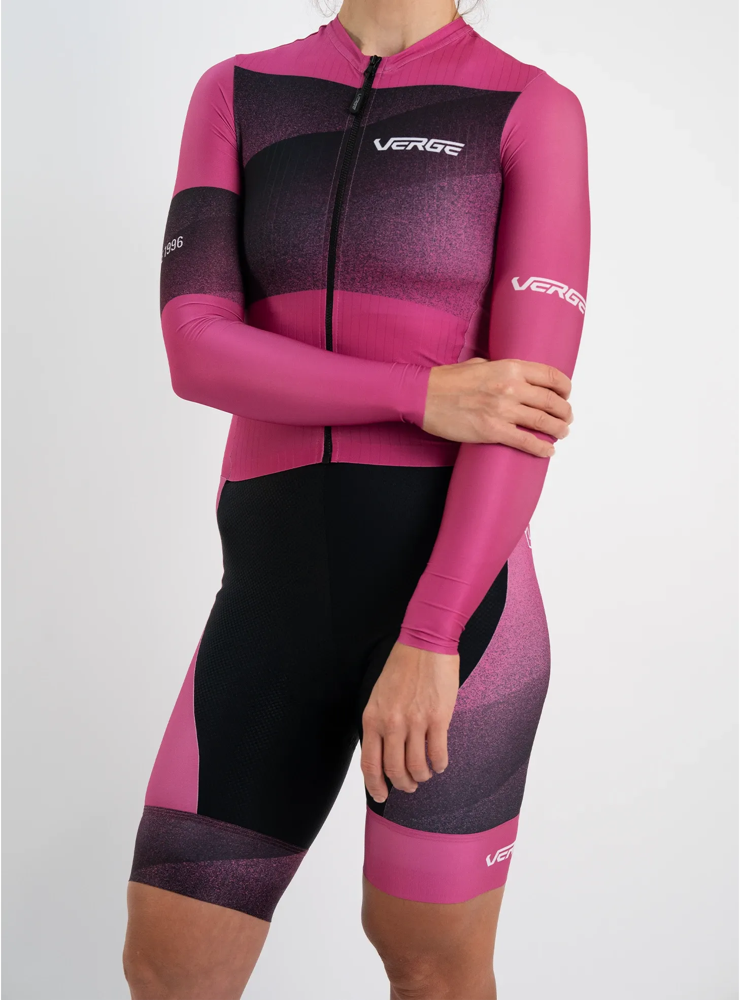CX Suit Long Sleeve