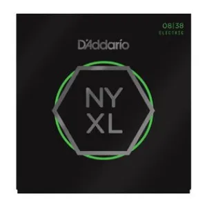 D'Addario NYXL Electric Guitar Strings