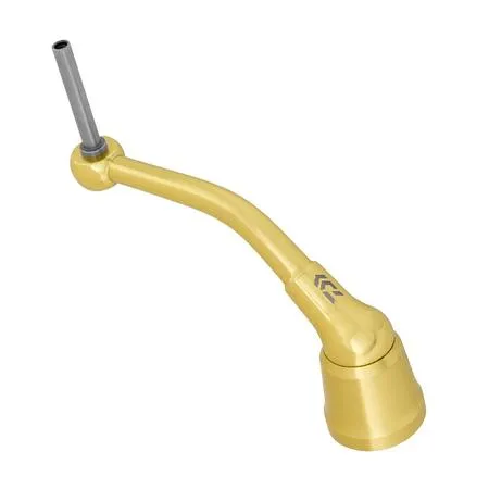 Daiwa Custom Project Handle