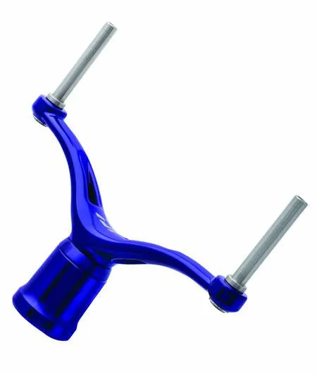 Daiwa Custom Project Handle