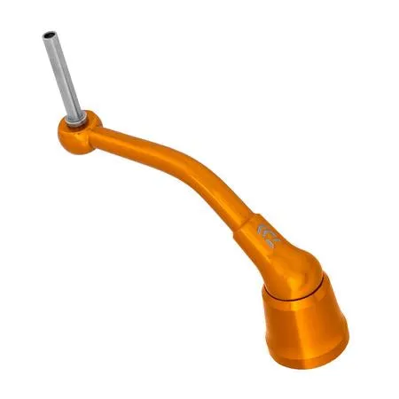 Daiwa Custom Project Handle