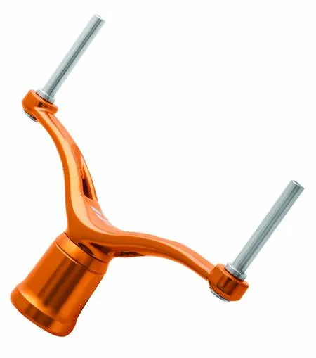 Daiwa Custom Project Handle