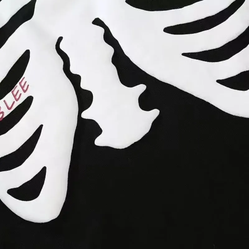 Dark Skeleton T-shirt