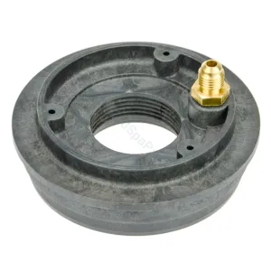 Davey SpaQuip Classic Spa Heater - Element Carrier