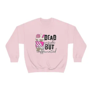 Dead but... Crewneck