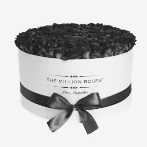 Deluxe Custom Box | Custom Roses