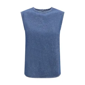 Deperlu Cotton Top