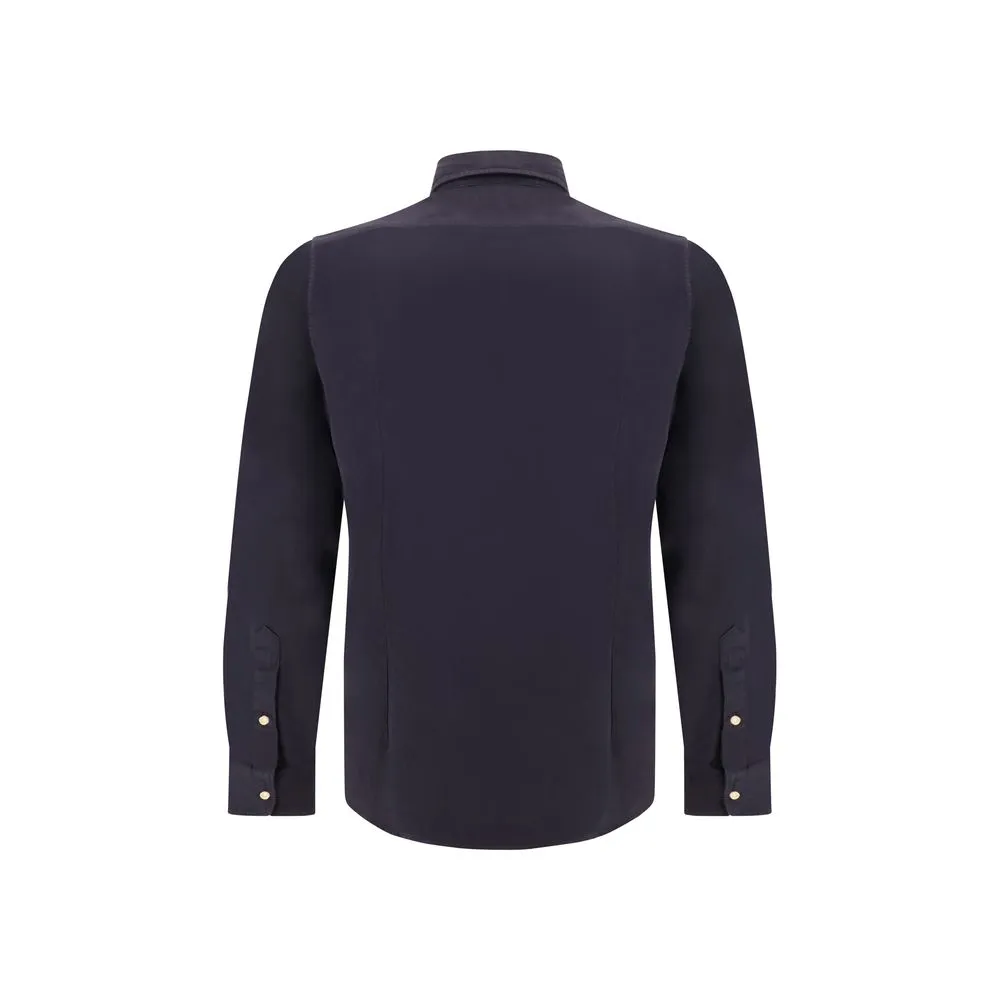 Deperlu Monochrome Shirt