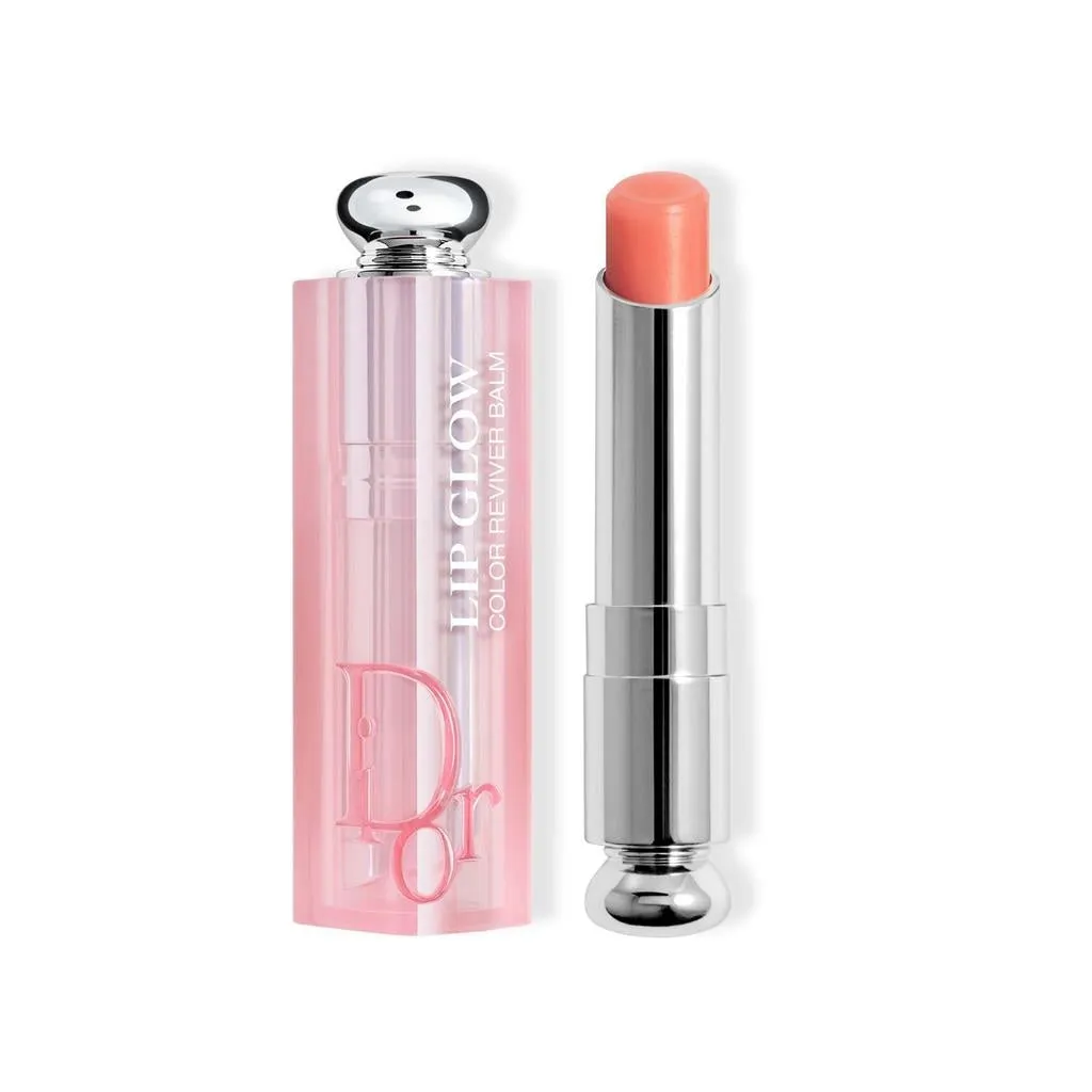 Dior Addict Lip Glow Color Awakening Lipbalm