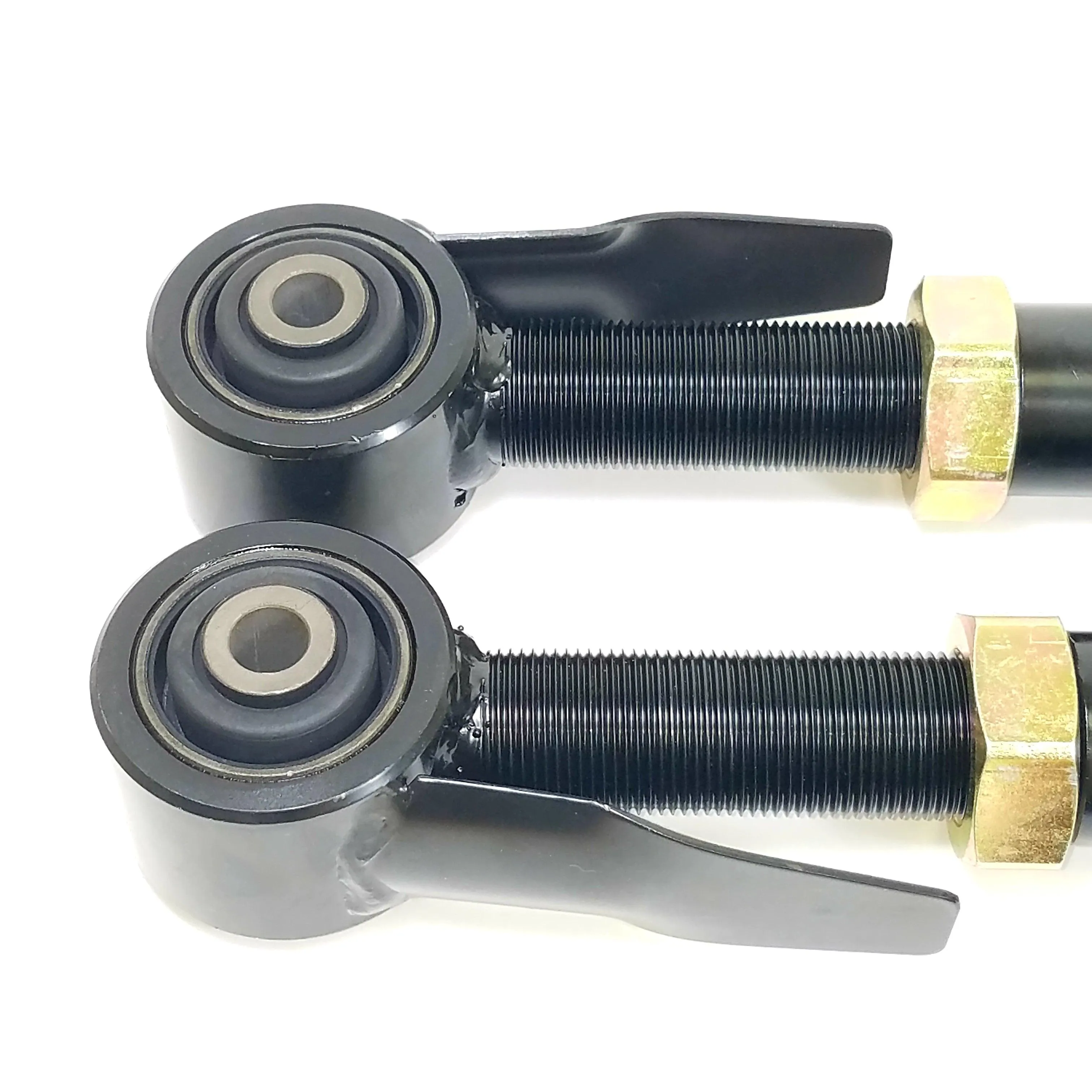 Dobinsons Adjustable Rear Lower Control Arms for Toyota 4Runner 2003 to 2018, FJ Cruiser, GX470, GX460(WA59-520K)