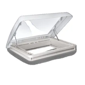 Dometic Midi Heki Led Skylight Roof Hatch with Crank Handle Zb108825 700X500mm